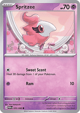 Pokemon Mega evolution- Perfect Order Reverse Holos