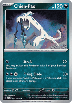 Pokemon Mega evolution- Perfect Order Reverse Holos
