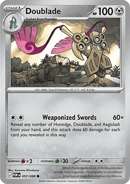 Pokemon Mega evolution- Perfect Order Reverse Holos