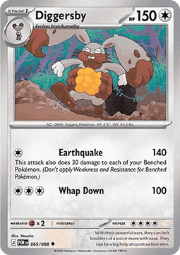Pokemon Mega evolution- Perfect Order Reverse Holos