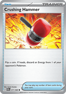Pokemon Mega evolution- Perfect Order Reverse Holos