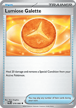 Pokemon Mega evolution- Perfect Order Reverse Holos