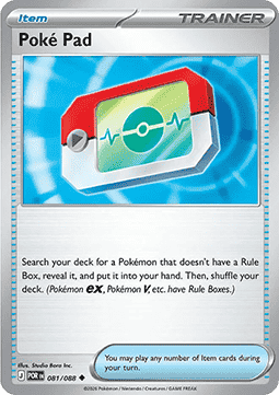 Pokemon Mega evolution- Perfect Order Reverse Holos