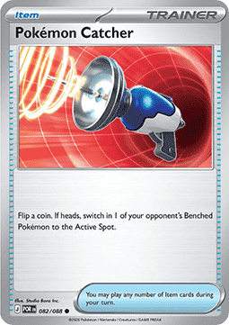 Pokemon Mega evolution- Perfect Order Reverse Holos