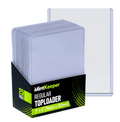 MintKeeper - Card Toploaders - Regular 35pt 3"x4" x25