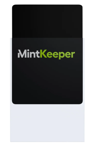 MintKeeper - Standard Soft Card Sleeves (100 Sleeves)