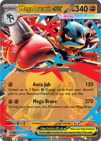 Ascended Heros EXs, Fullarts and illustration rares