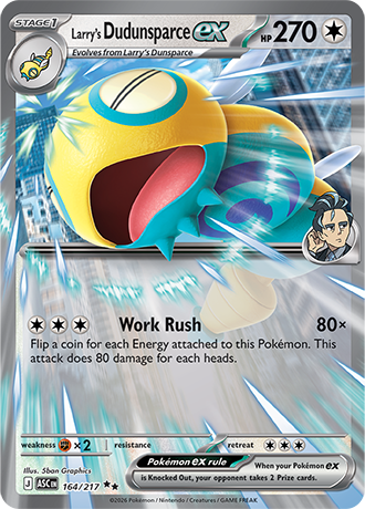 Ascended Heros EXs, Fullarts and illustration rares