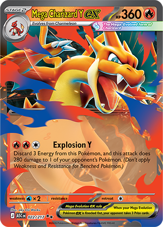Ascended Heros EXs, Fullarts and illustration rares