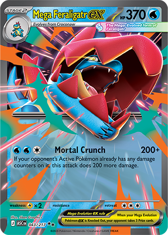 Ascended Heros EXs, Fullarts and illustration rares