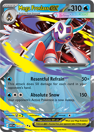 Ascended Heros EXs, Fullarts and illustration rares