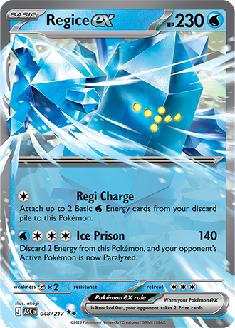 Ascended Heros EXs, Fullarts and illustration rares