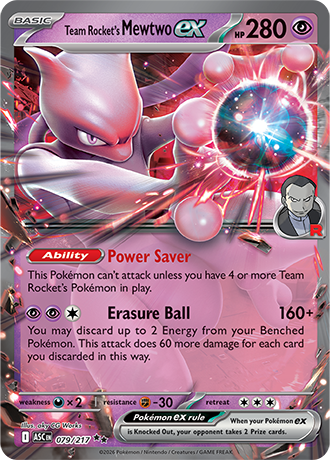 Ascended Heros EXs, Fullarts and illustration rares