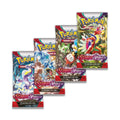 Scarlet & Violet Base Set Pack