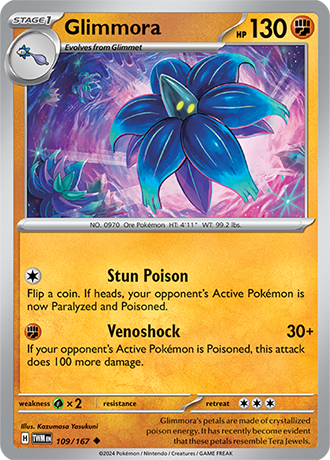 Twilight Masquerade Reverse Holos