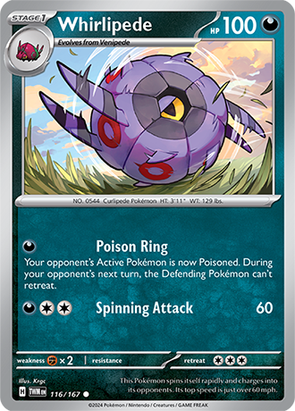 Twilight Masquerade Reverse Holos