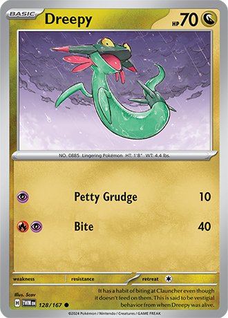 Twilight Masquerade Reverse Holos