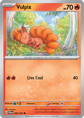 Twilight Masquerade Reverse Holos