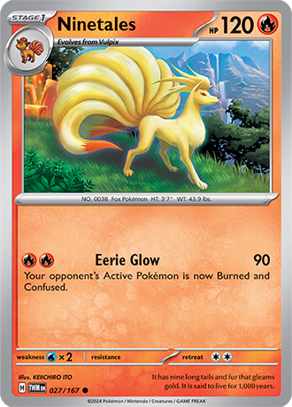 Twilight Masquerade Reverse Holos