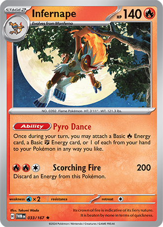 Twilight Masquerade Reverse Holos