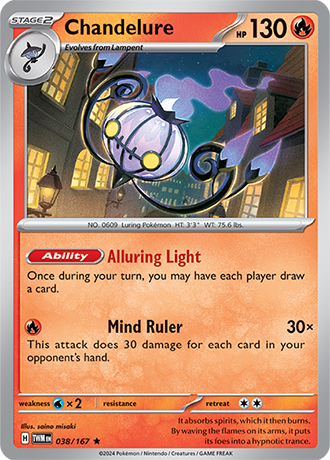 Twilight Masquerade Reverse Holos