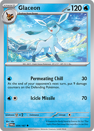 Twilight Masquerade Reverse Holos
