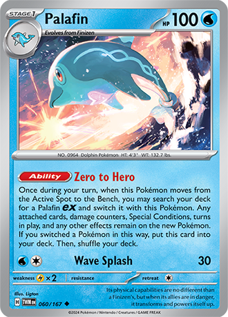 Twilight Masquerade Reverse Holos