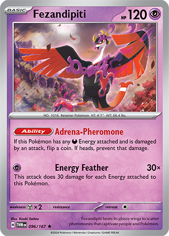 Twilight Masquerade Reverse Holos