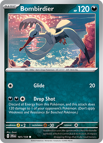 Journey Together Reverse Holos