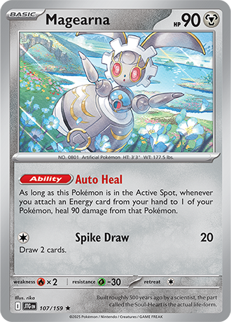 Journey Together Reverse Holos