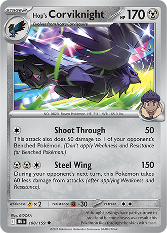 Journey Together Reverse Holos