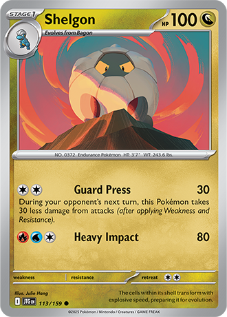 Journey Together Reverse Holos