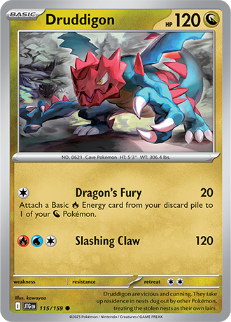 Journey Together Reverse Holos