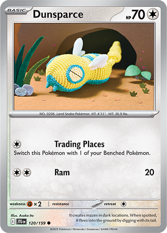 Journey Together Reverse Holos