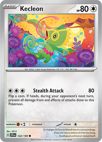 Journey Together Reverse Holos