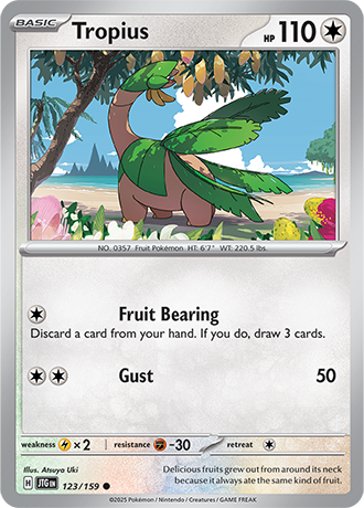 Journey Together Reverse Holos