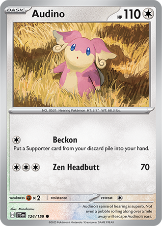 Journey Together Reverse Holos
