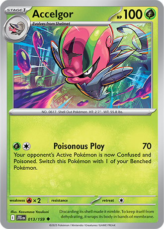 Journey Together Reverse Holos