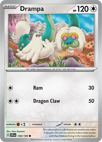 Journey Together Reverse Holos