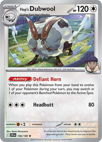 Journey Together Reverse Holos