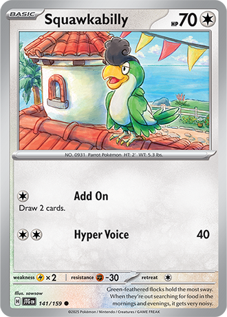 Journey Together Reverse Holos