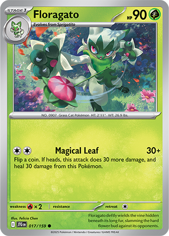 Journey Together Reverse Holos