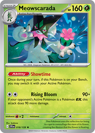 Journey Together Reverse Holos