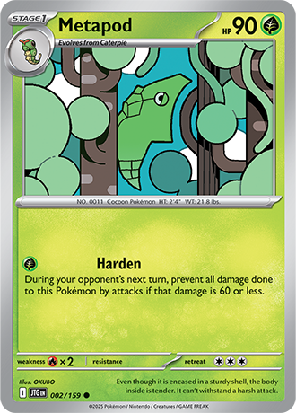 Journey Together Reverse Holos