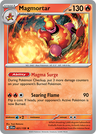 Journey Together Reverse Holos