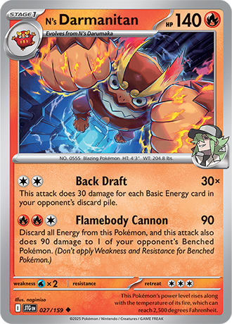 Journey Together Reverse Holos