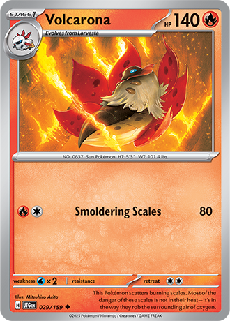 Journey Together Reverse Holos