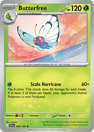 Journey Together Reverse Holos