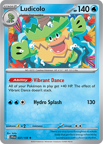 Journey Together Reverse Holos