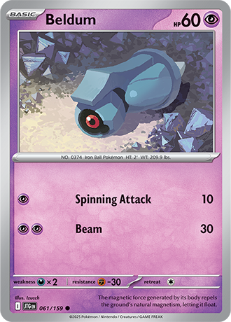 Journey Together Reverse Holos
